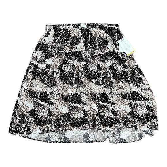 Intro Love The Fit Dresses & Skirts - Intro Love The Fit High Low Skirt Womens Size 1X NWT